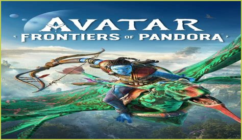 Taming and Flying an Ikran in Avatar Frontiers of Pandora: Guide - SarkariResult